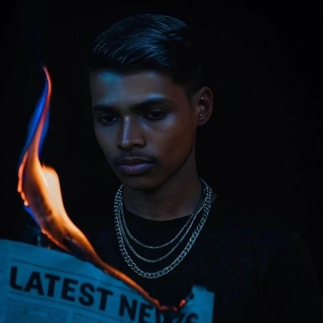 rajnish paswan