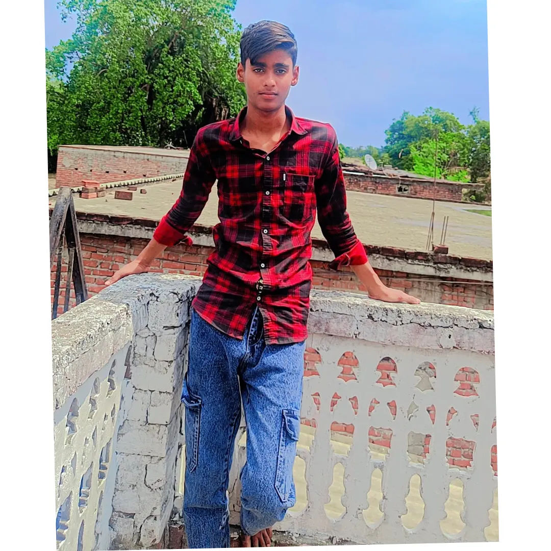 anuj patel