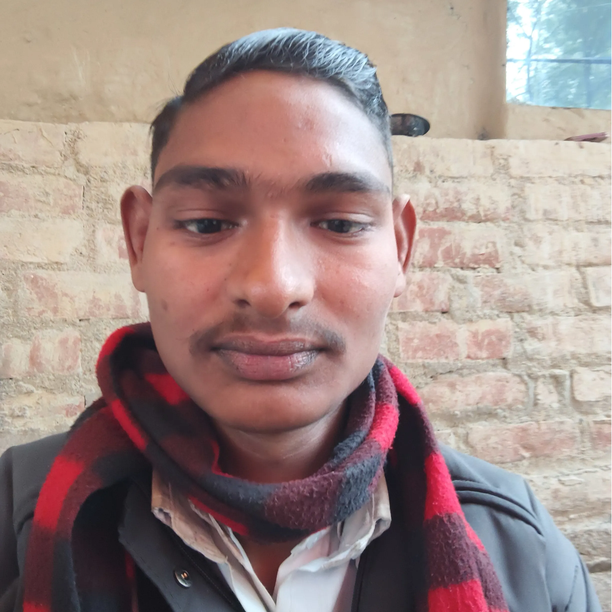 Guruprasad Nishad