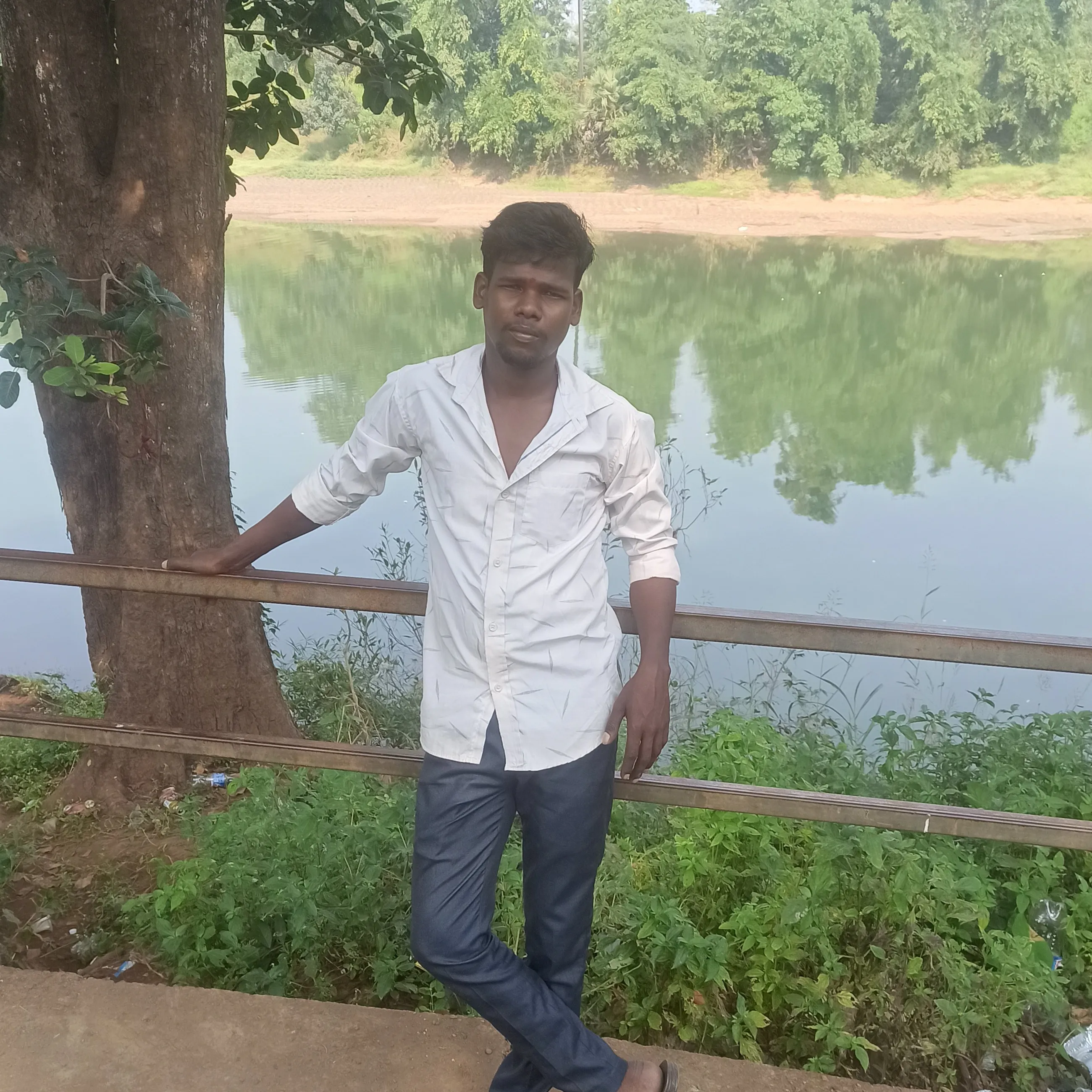 kailas Pawar