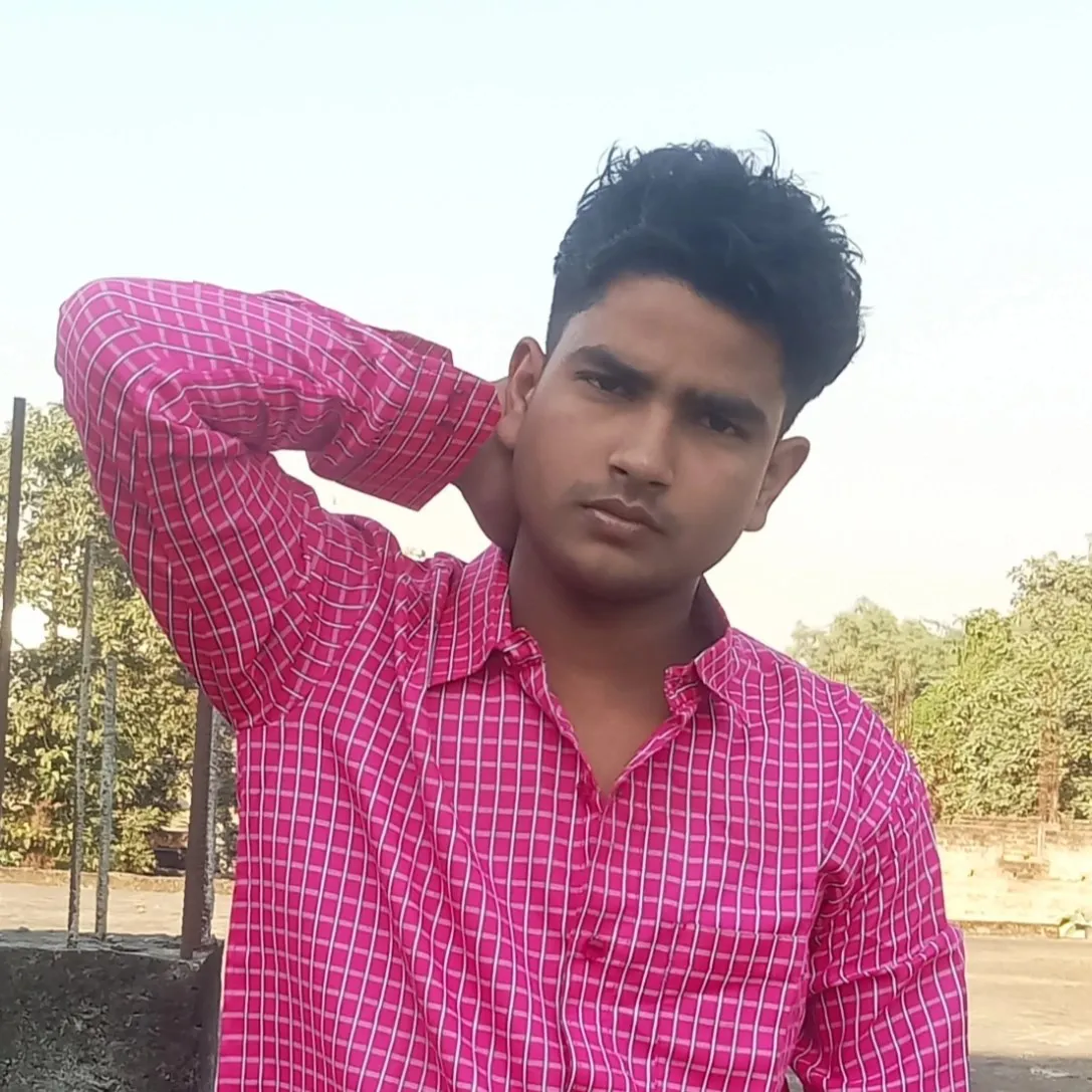 Sahil Sheikh