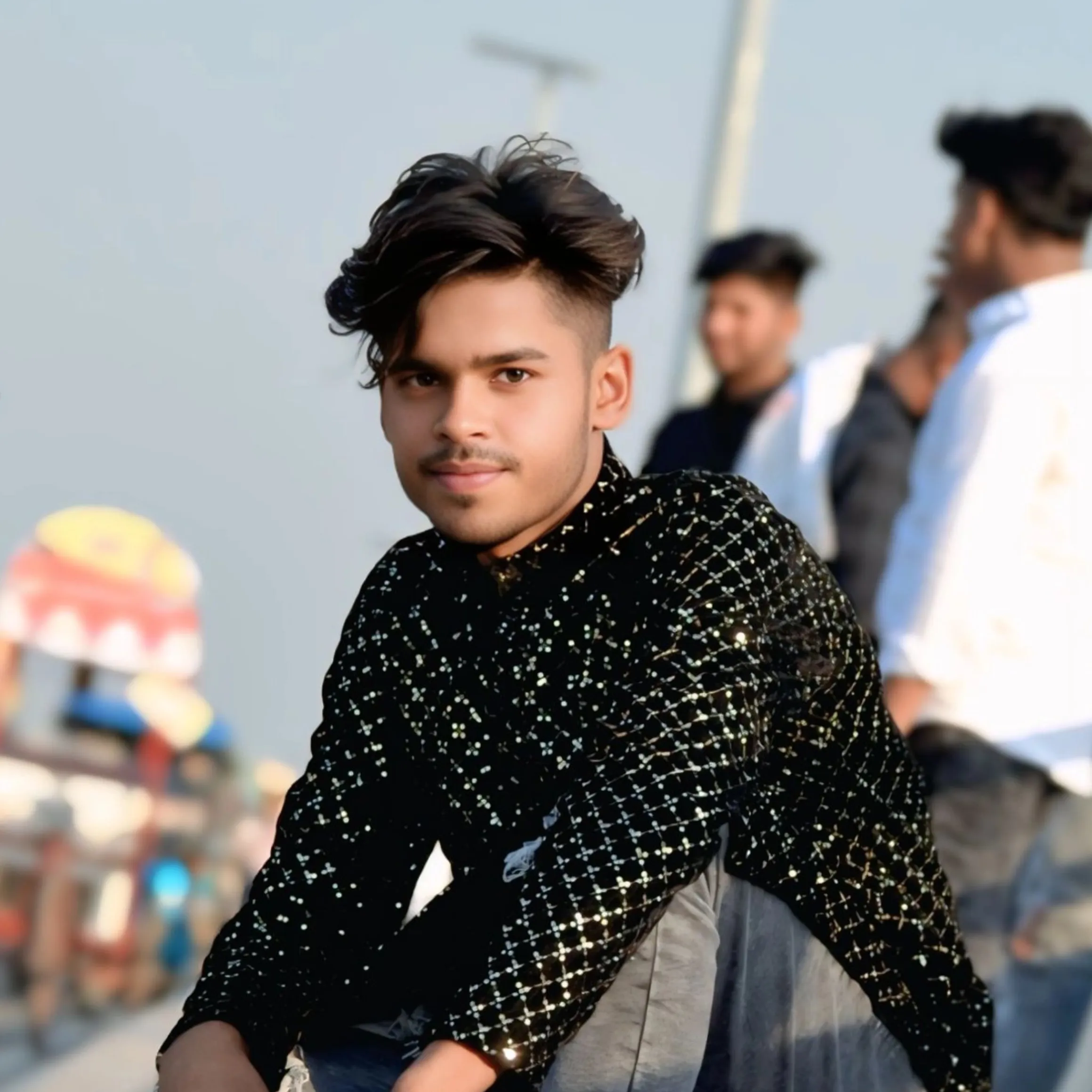 RK ROHEL