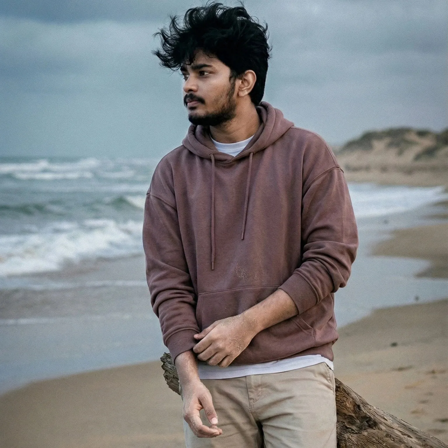 Santhosh R