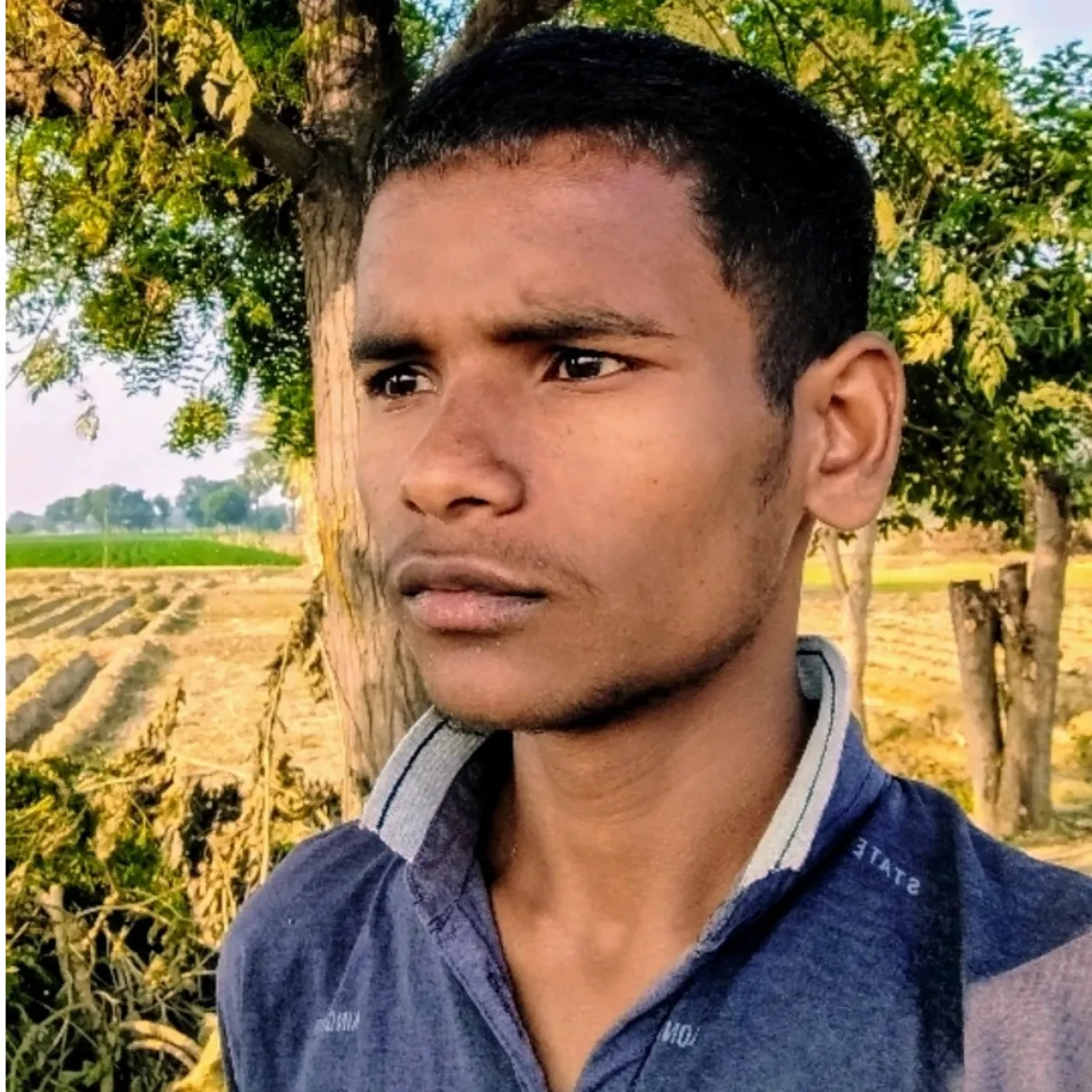Ashish Rajput