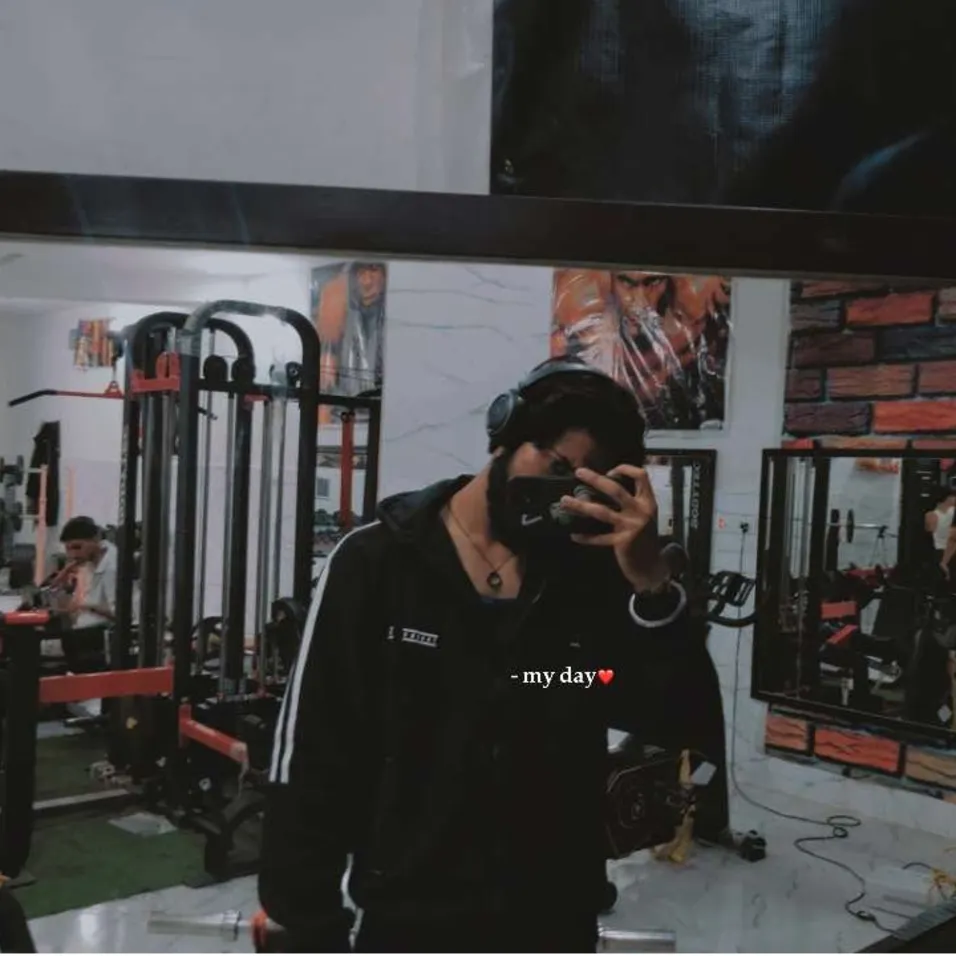 gaurav fitness