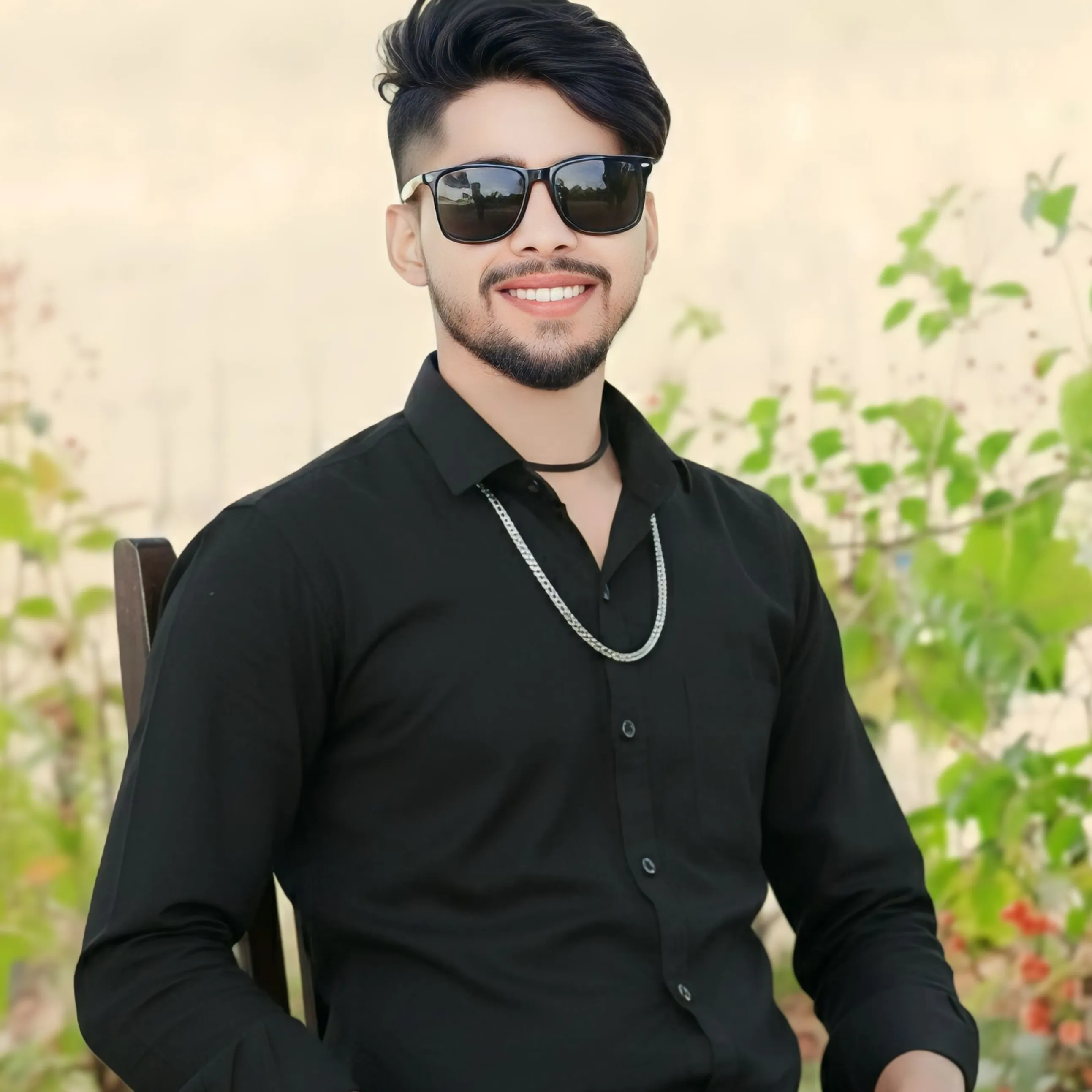 Ritesh Kumar