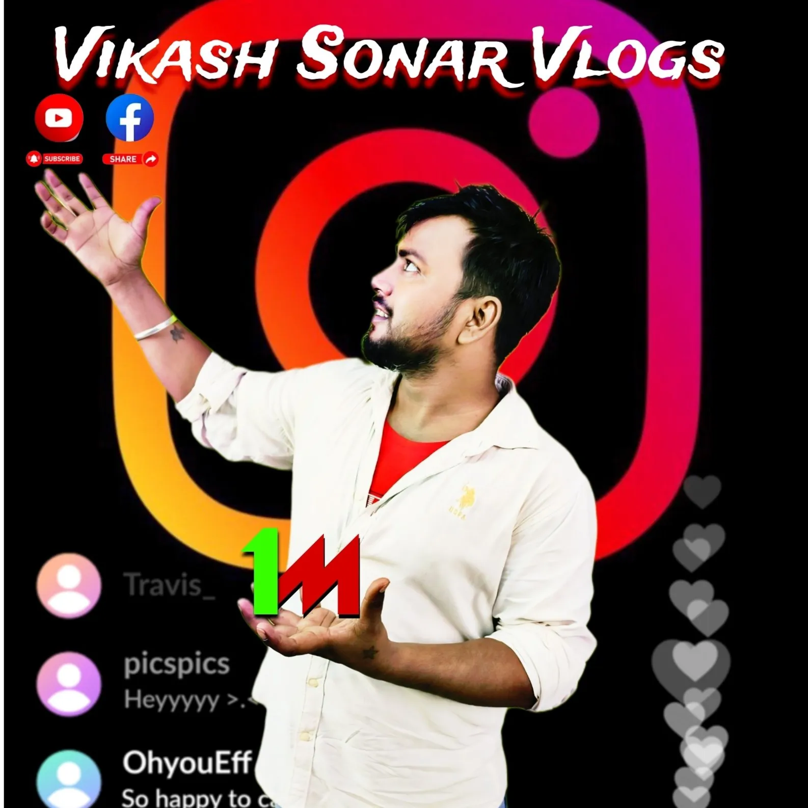 VIKASH KUMAR