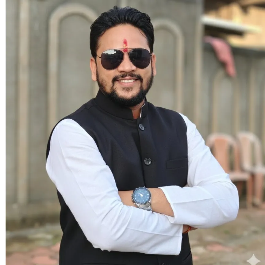 RAJESH MUKARJEE