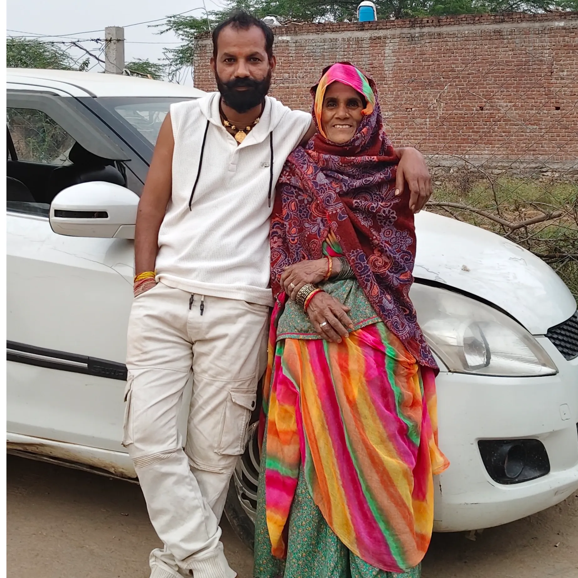 govind panwar