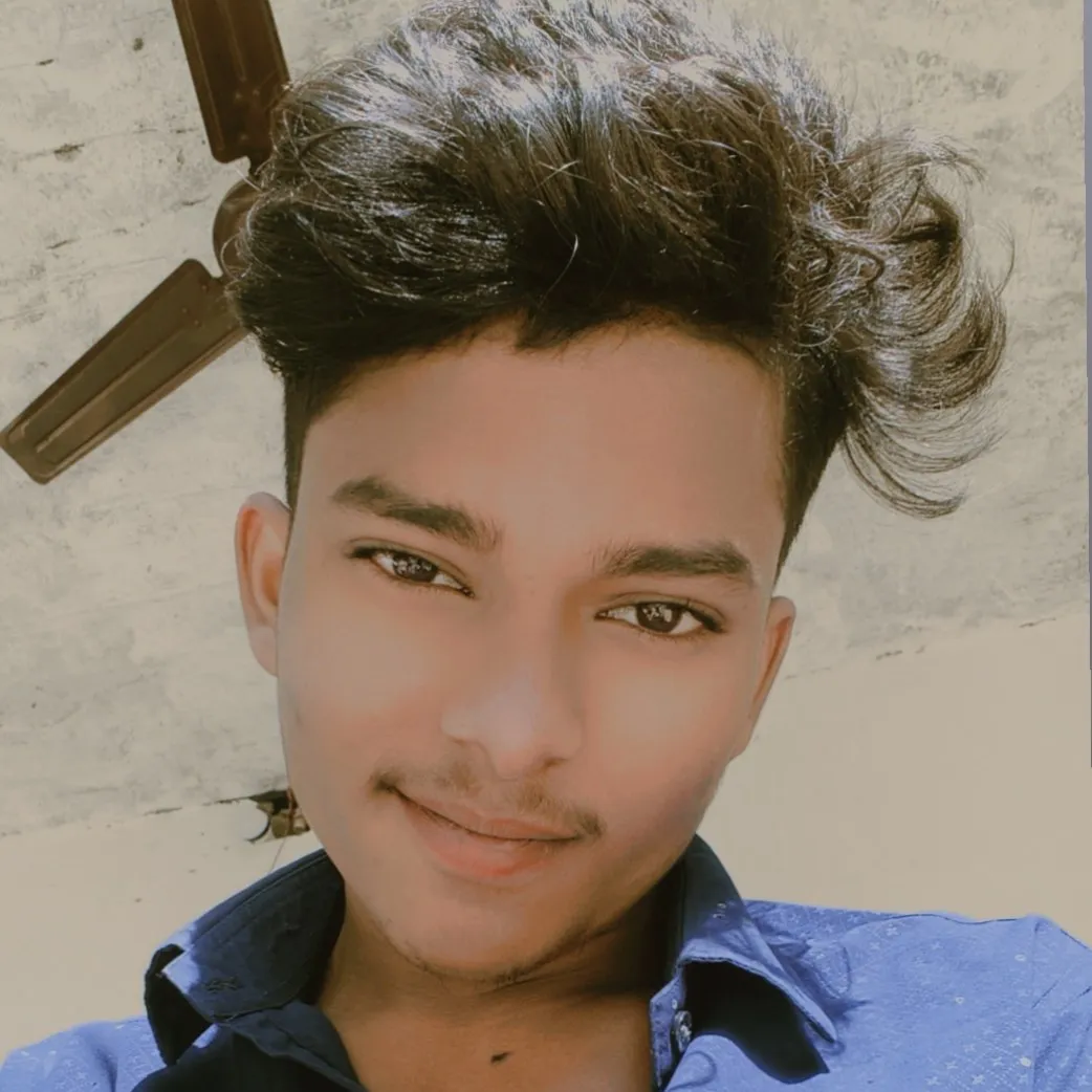Abhishek Maurya