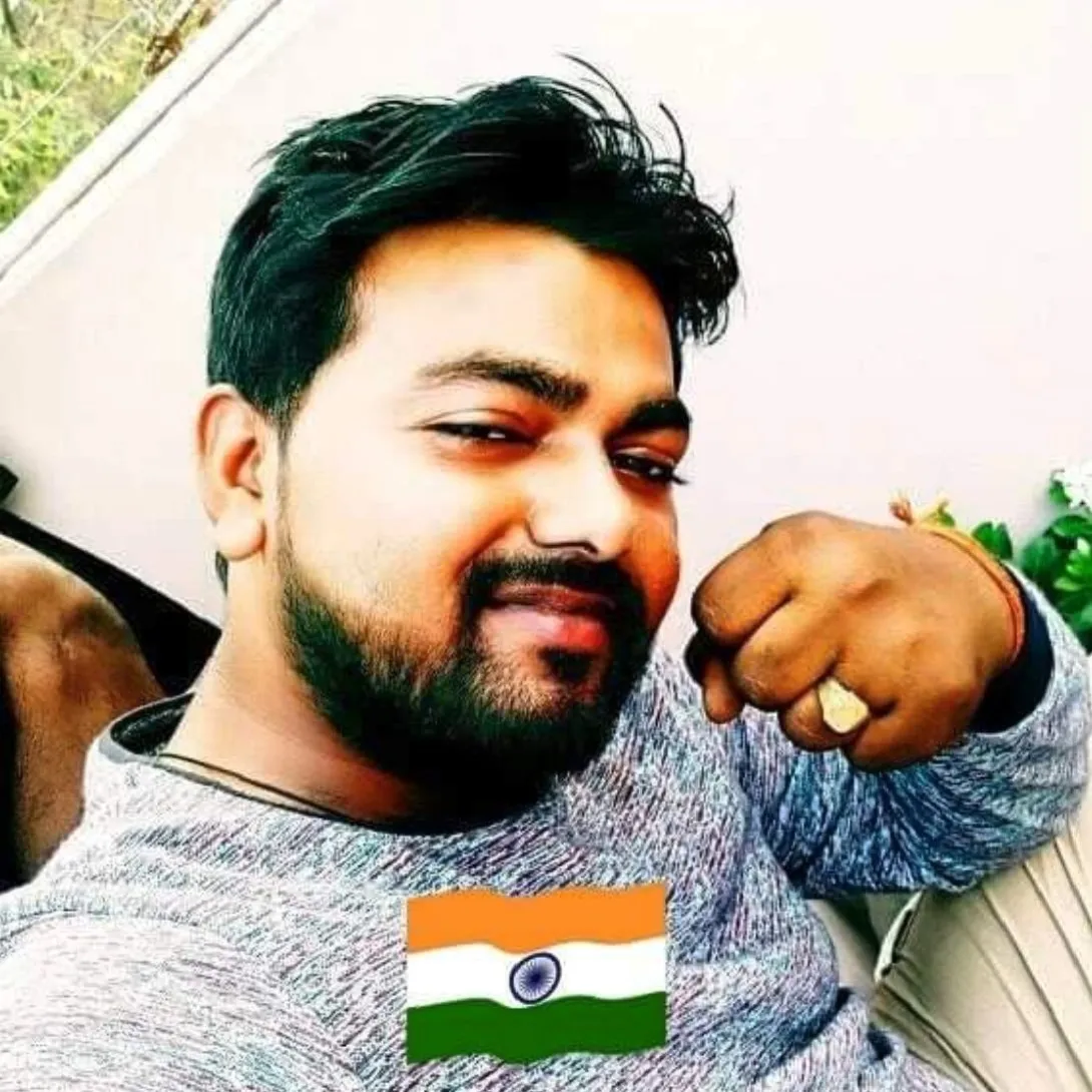 Rakesh Kumar verma