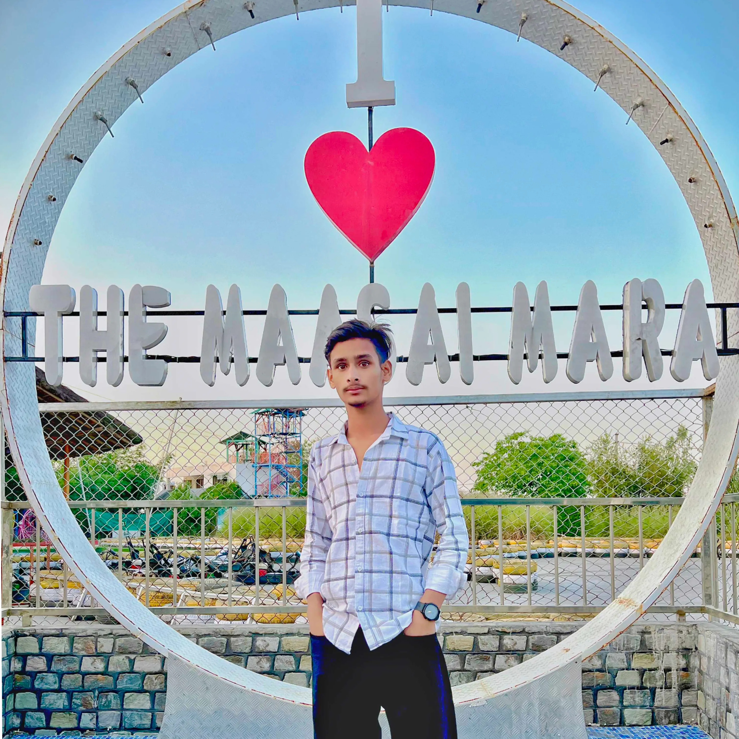 Moinuddin Saifi