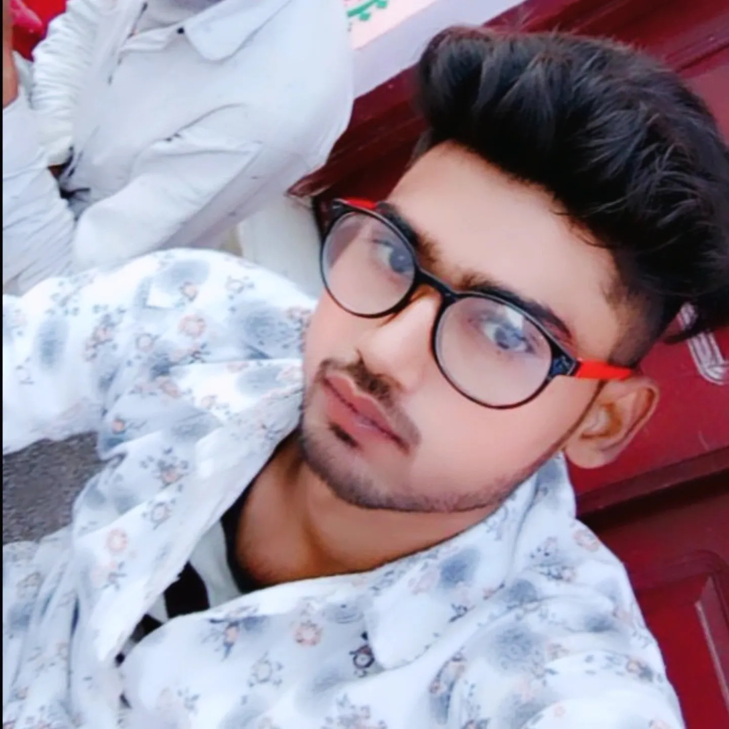 Mrsuraj Kumar