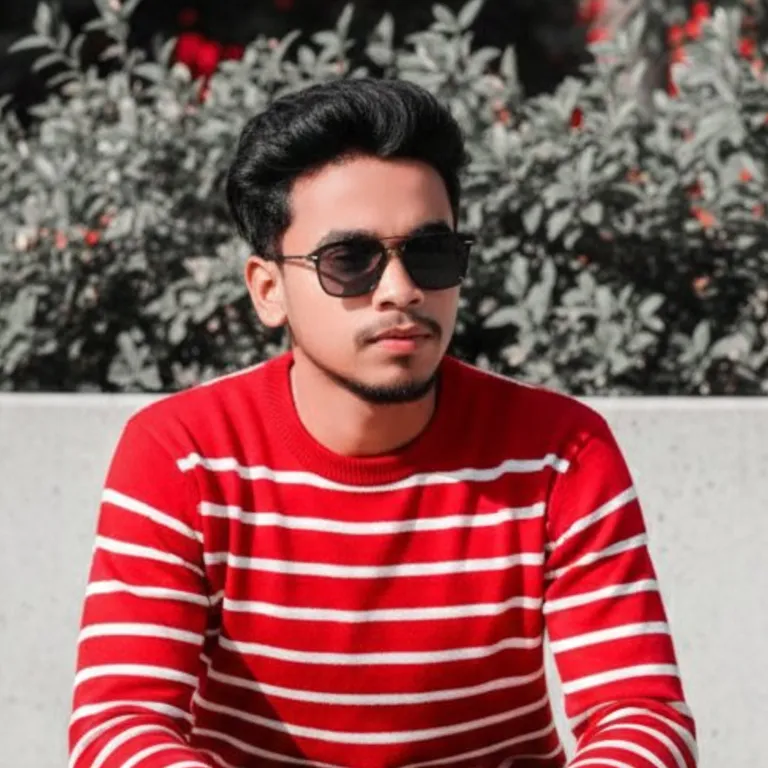 Santosh Turi