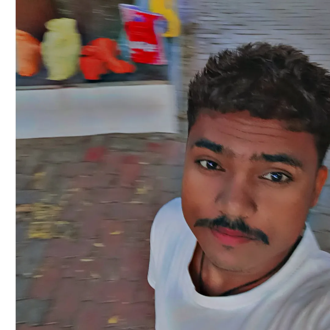 Pradeep Maurya