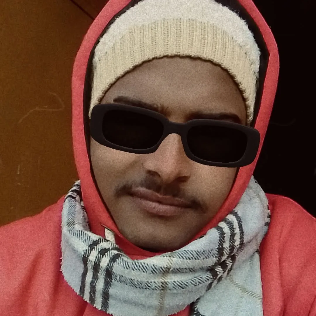 Rohan Kumar