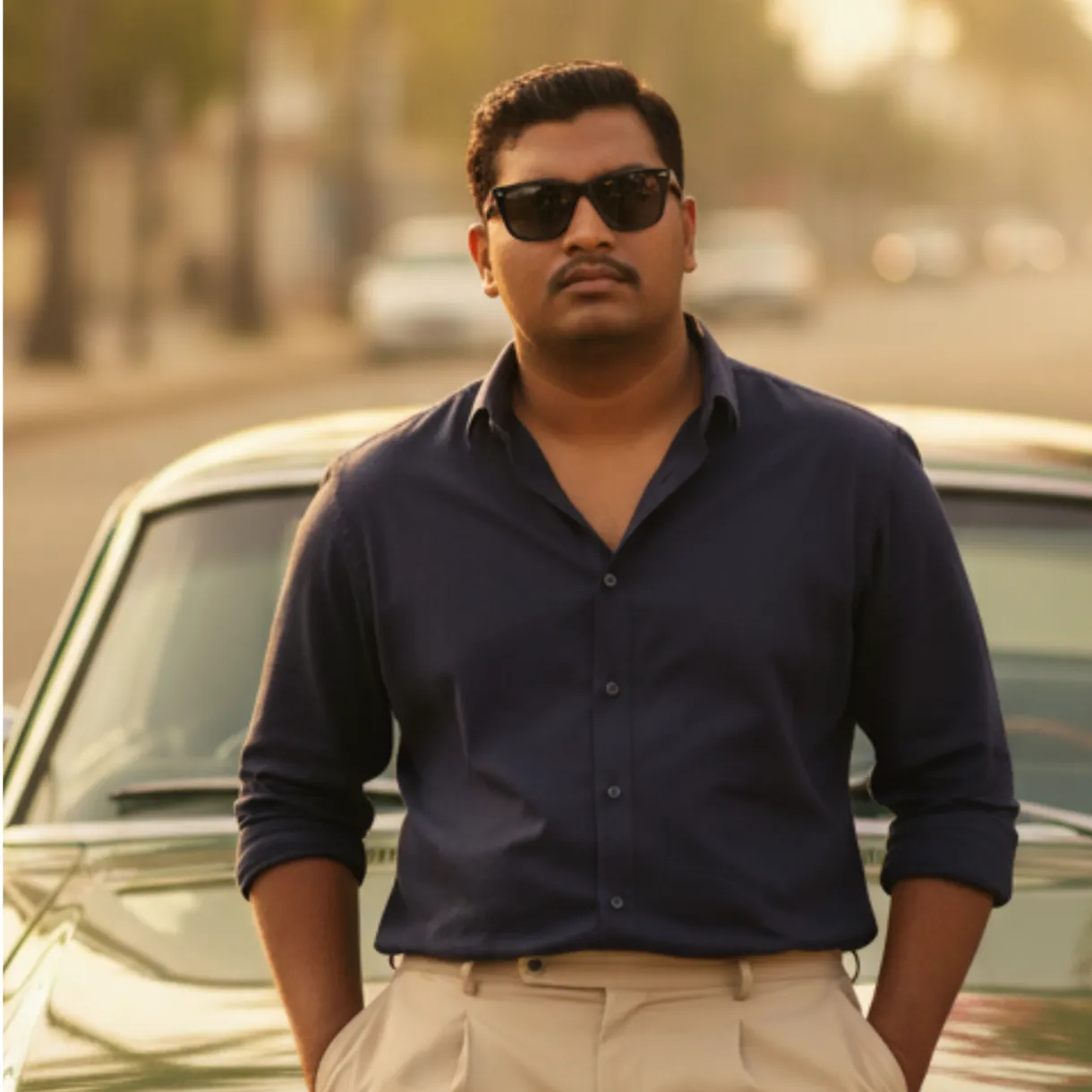 sharath prabhas