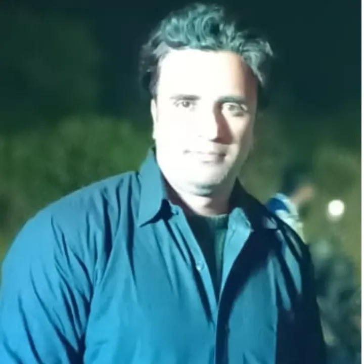 Deepak Varma