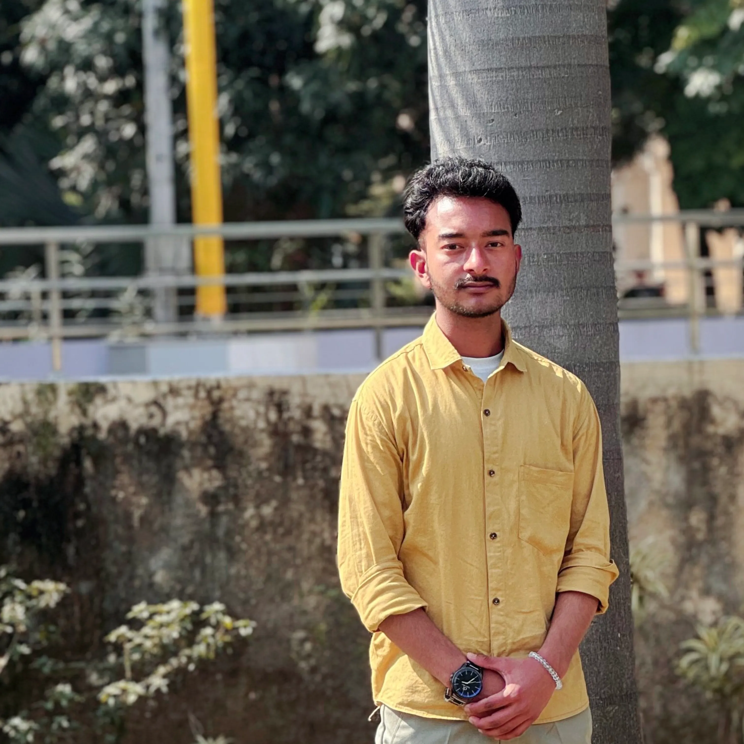 Princesingh sajwan