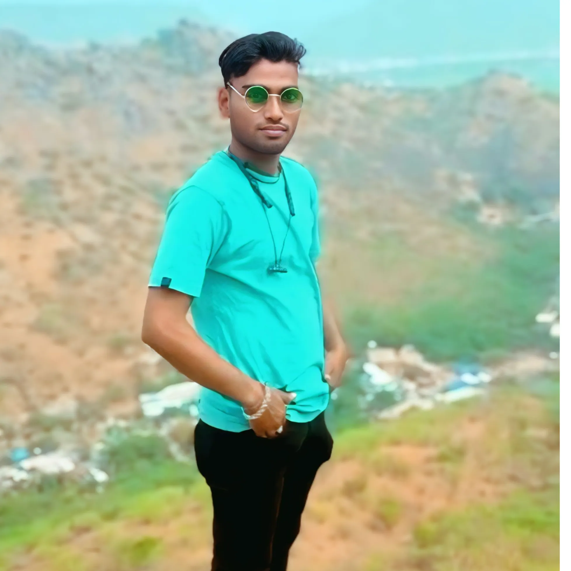 ShakirQureshi Qureshi