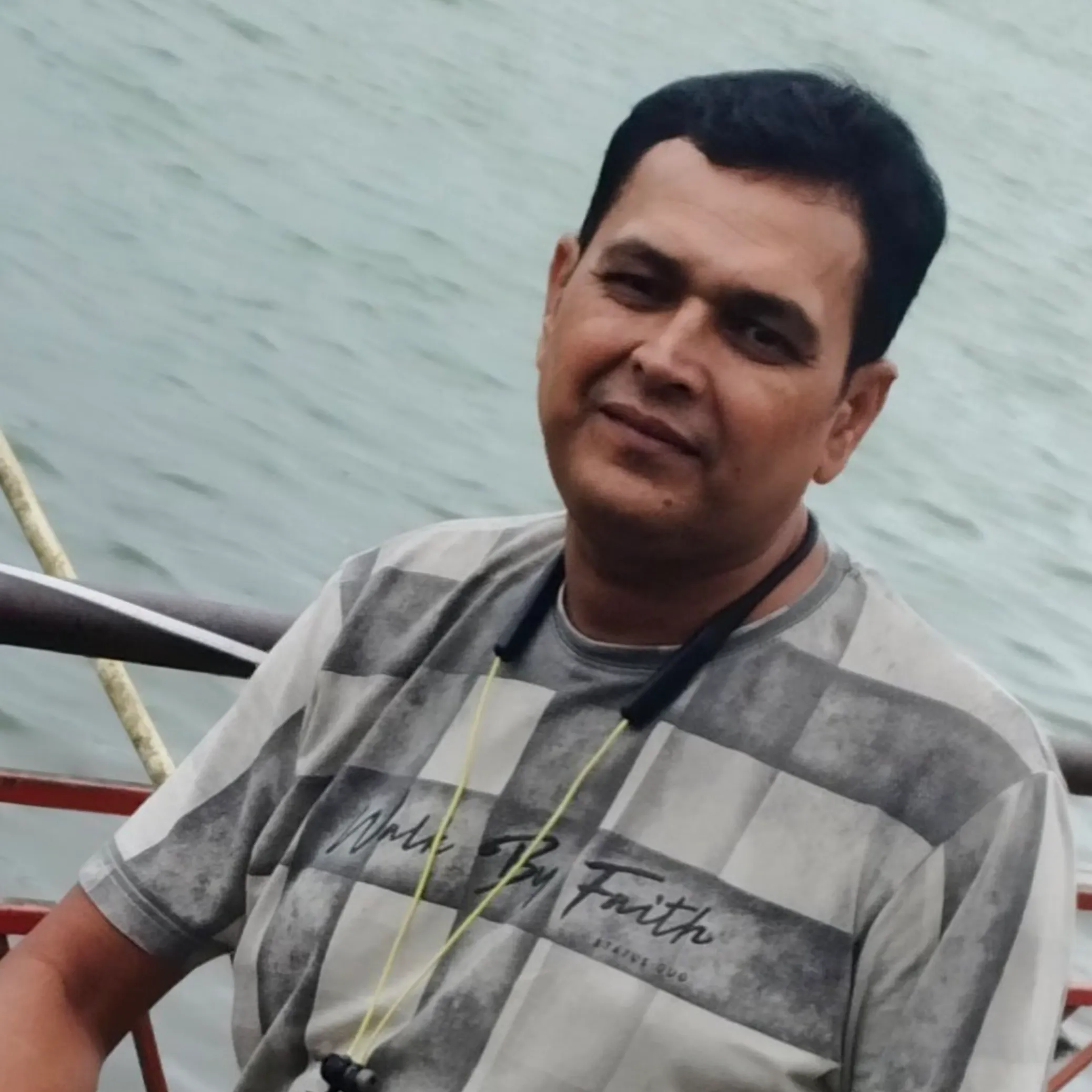 Digant Naik