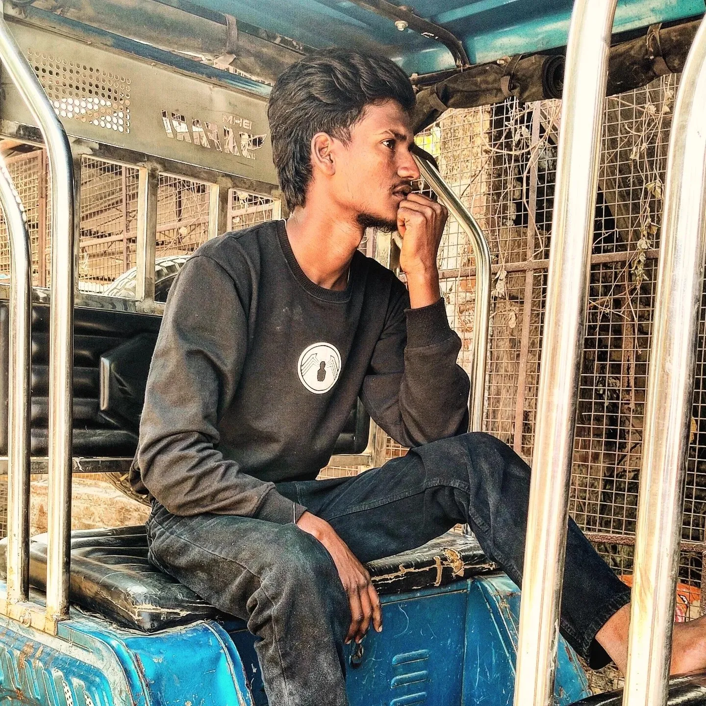 Fankey Boy