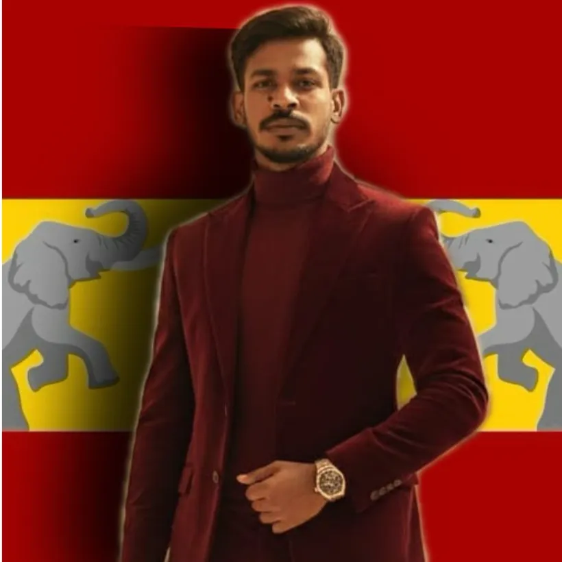 gopi gopi