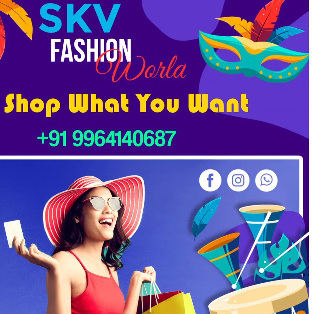skv fashion