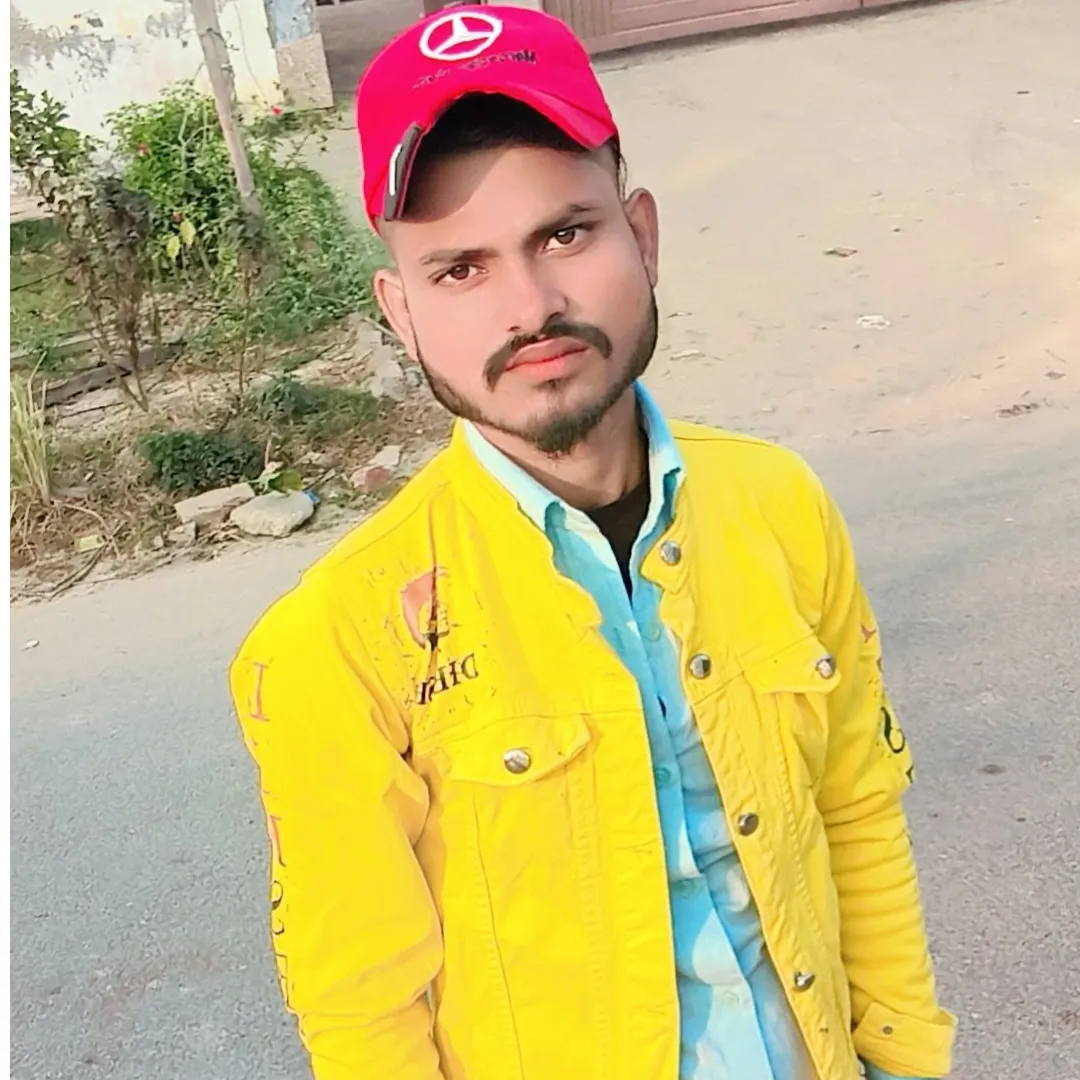 Kittu Jatav