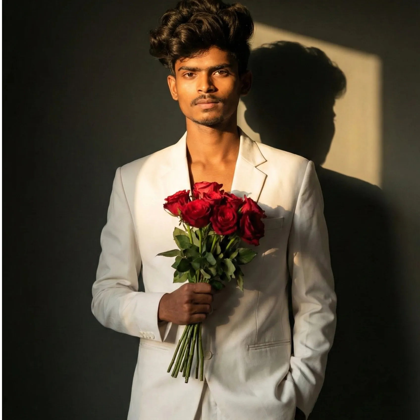 suryansh chaudhary
