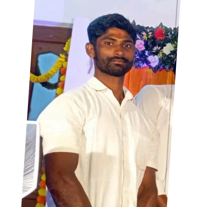 Dnyaneshwar Hambarde