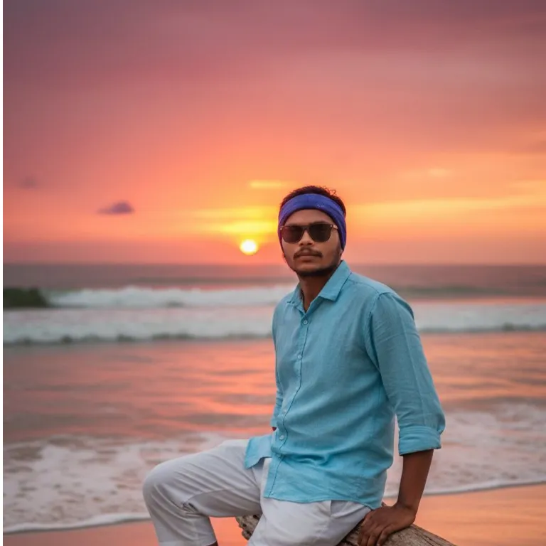 aditya Maraviji