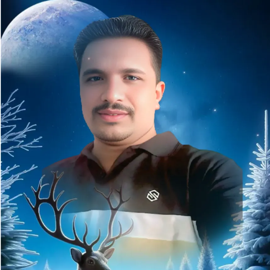 Nilesh Pardeshi