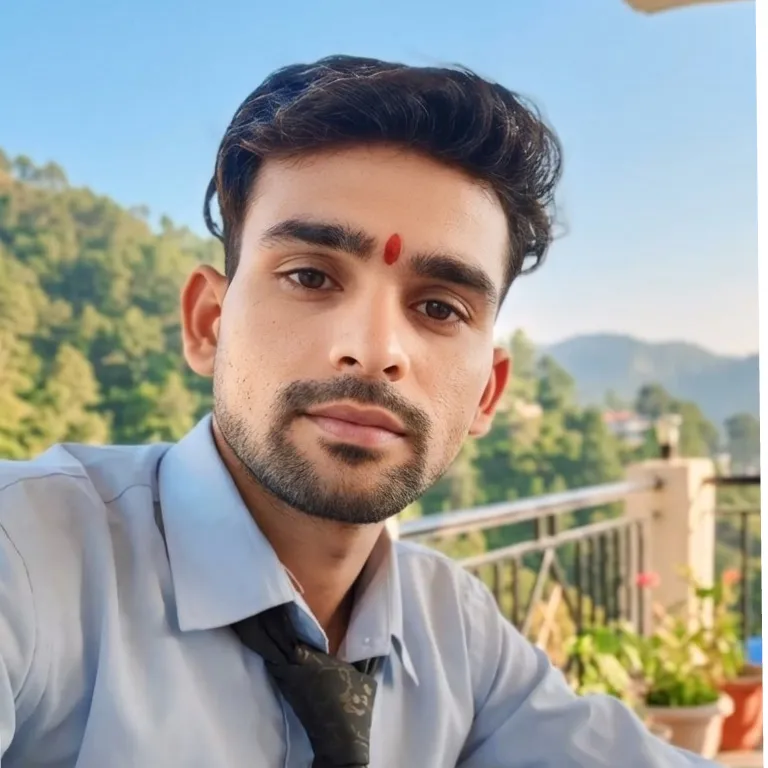 Kartik Rahangdale