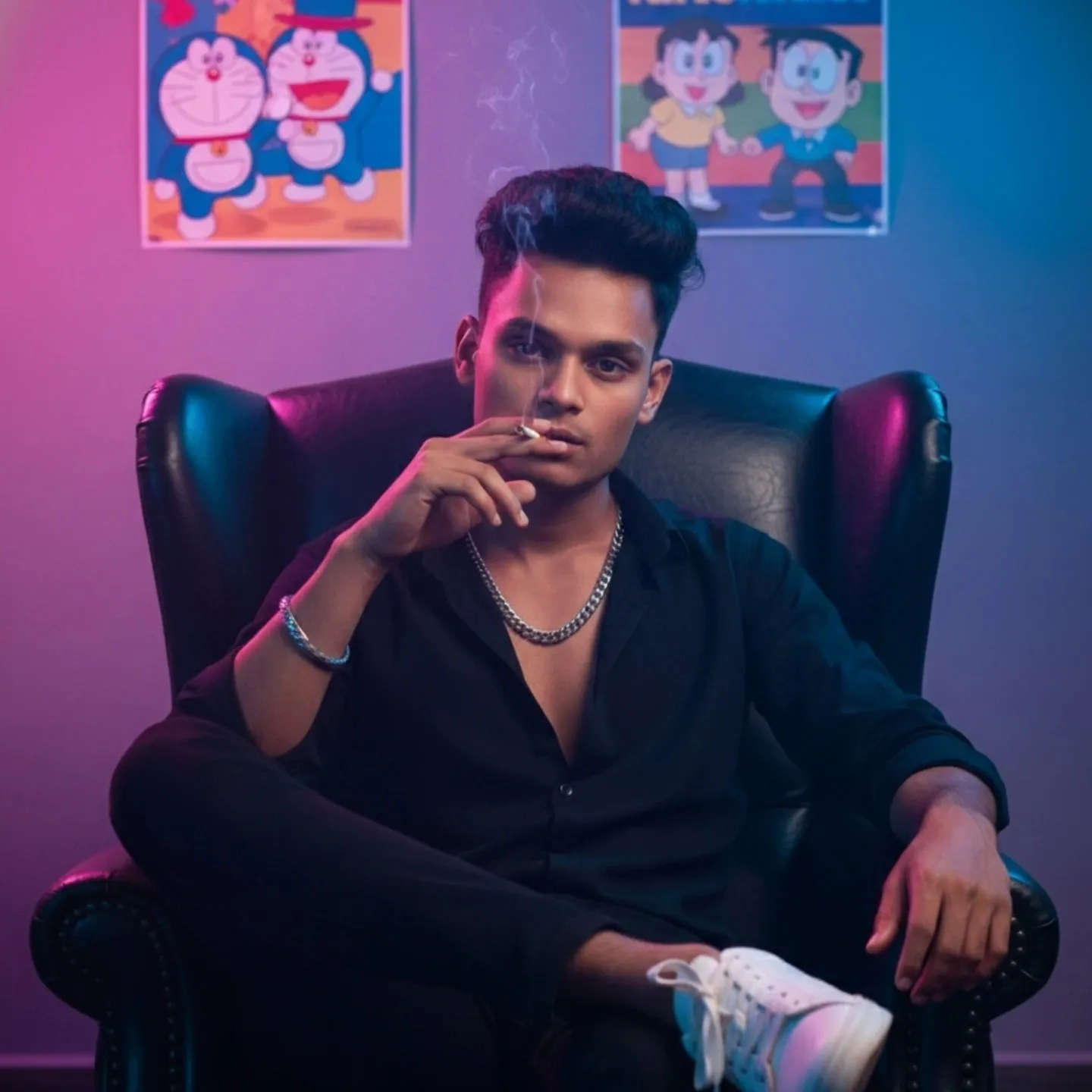 Aman kumar