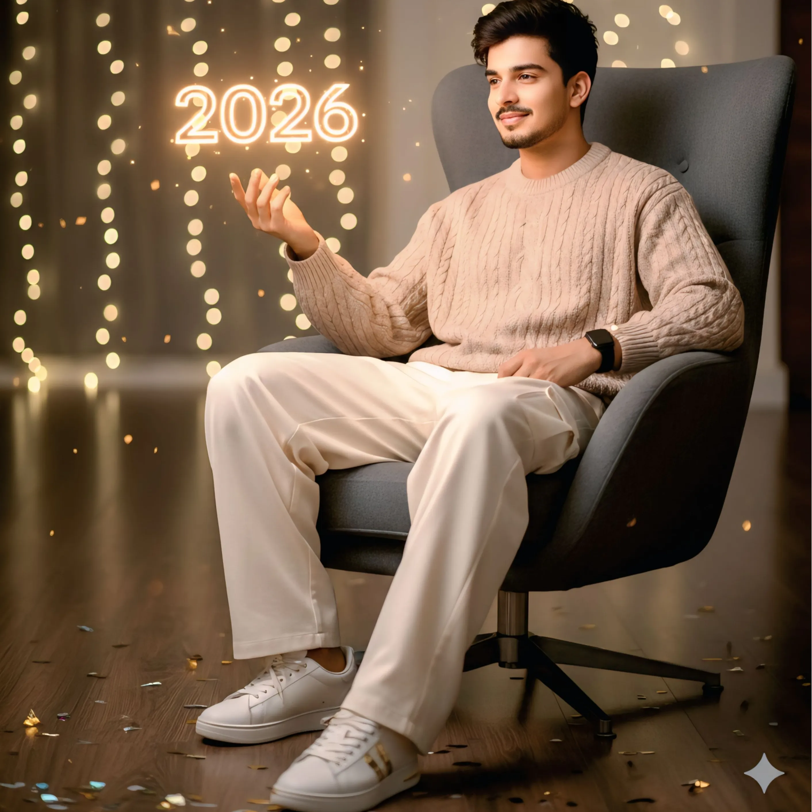Ankul tiwari