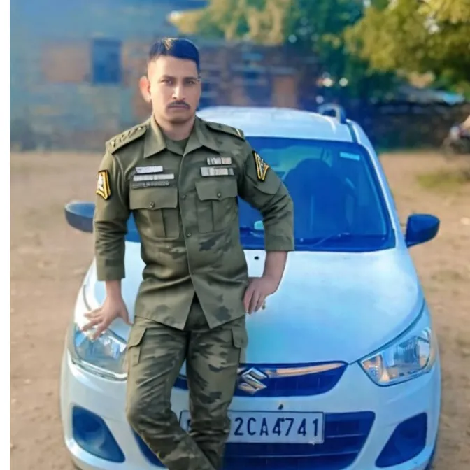 Ramprasad Ravat