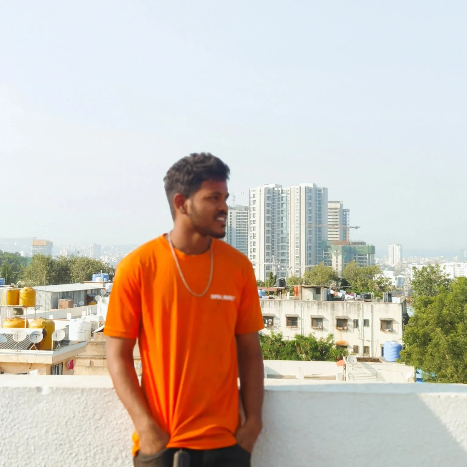 Jay Sakre