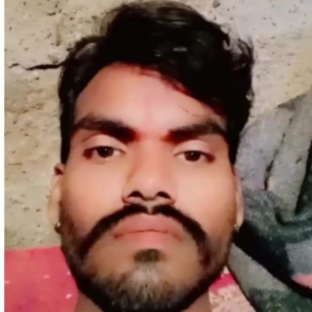 Pavan maharaj