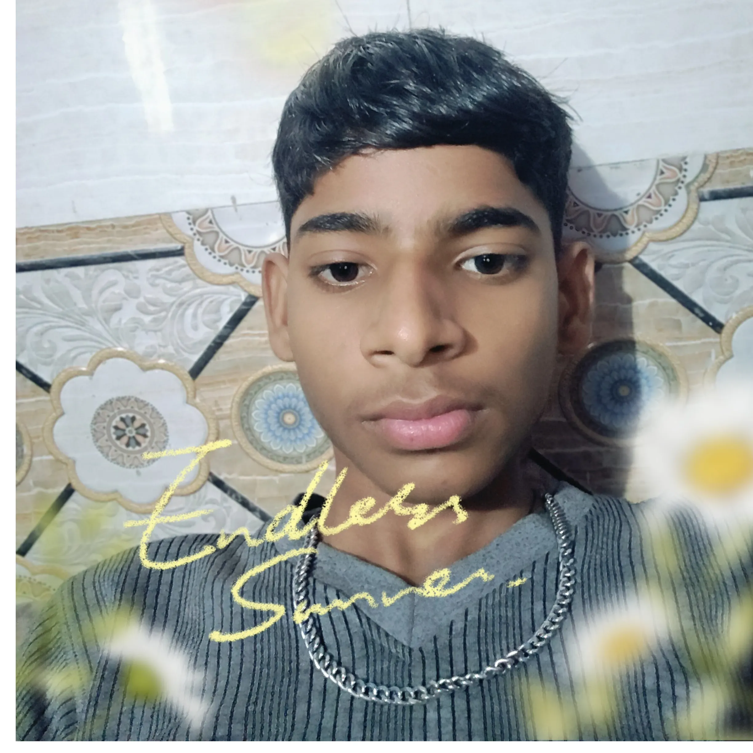 Lokesh Lokesh
