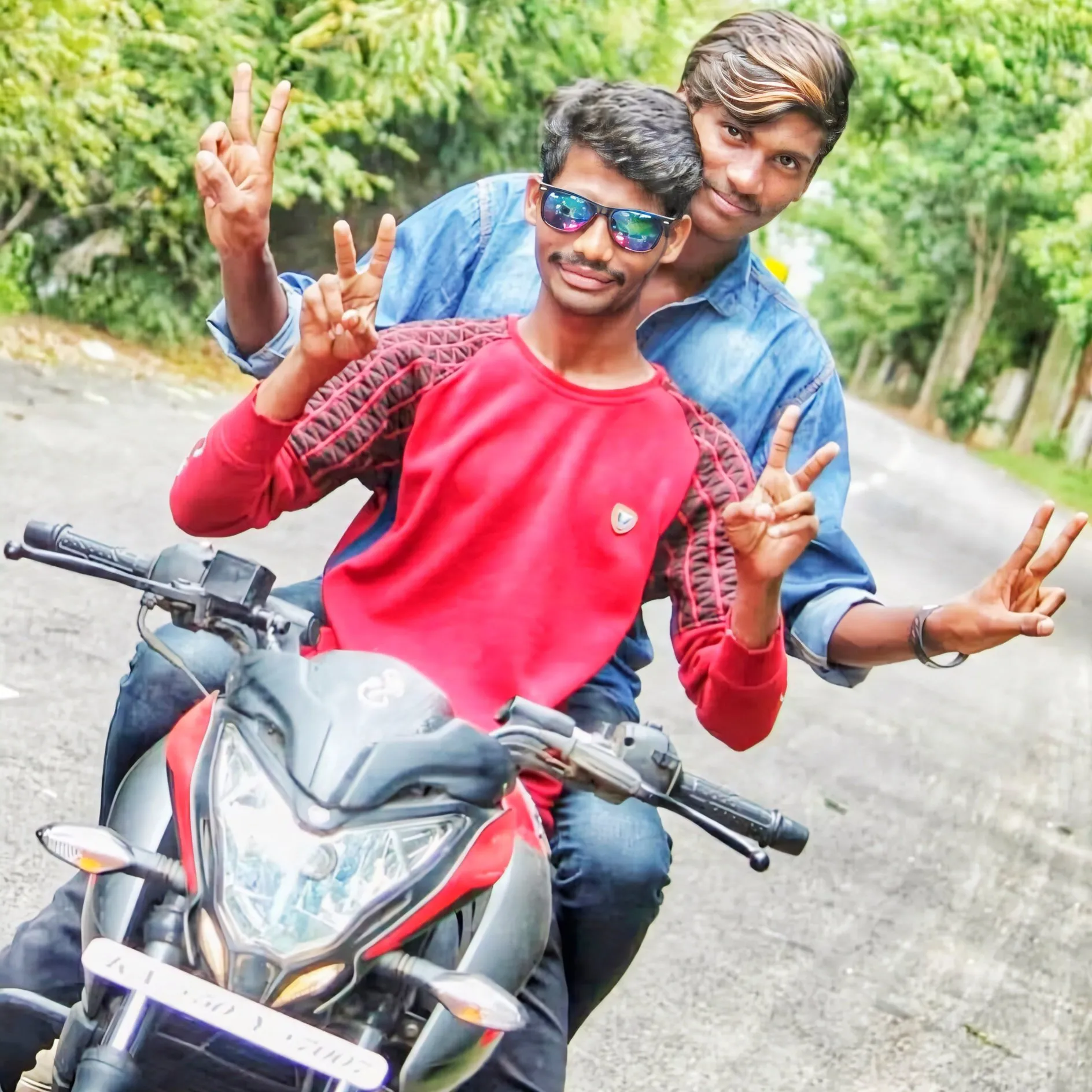 Sharath Prabhas