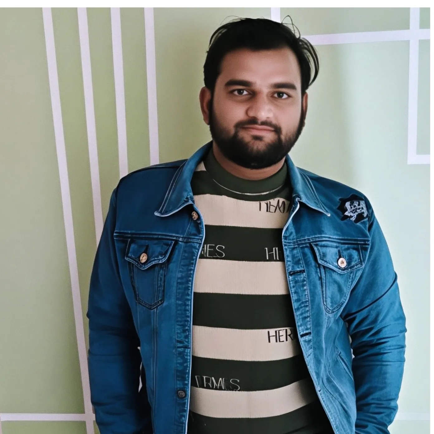 Tanveer khan