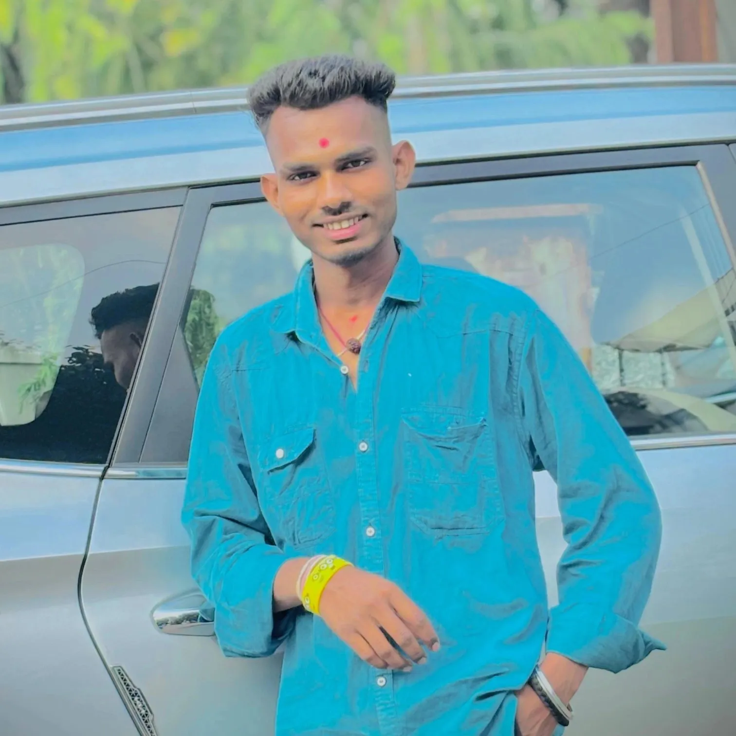 Daulat Bendkule