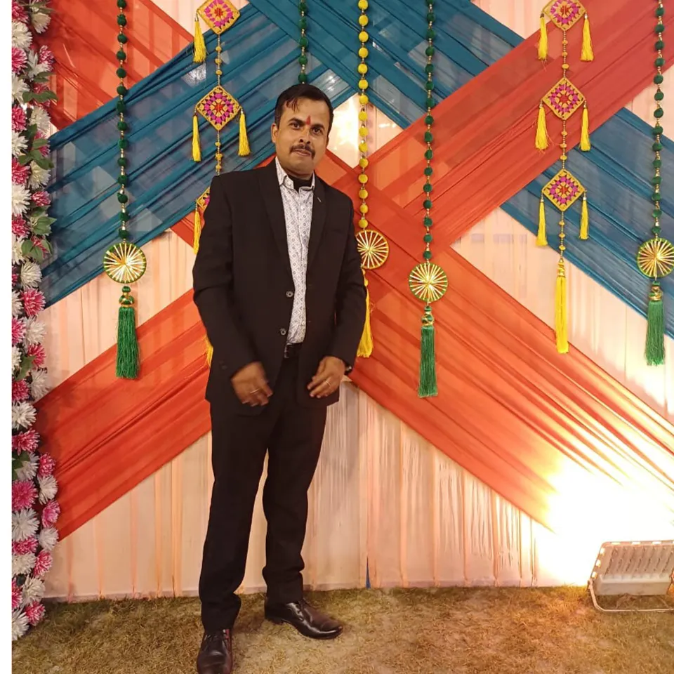 Atul KumarMishra