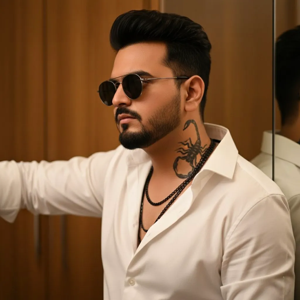 jigs shah