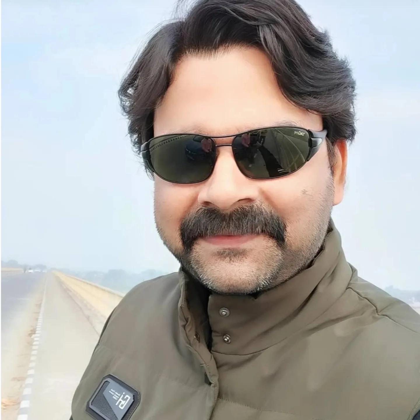 Shailesh pandey