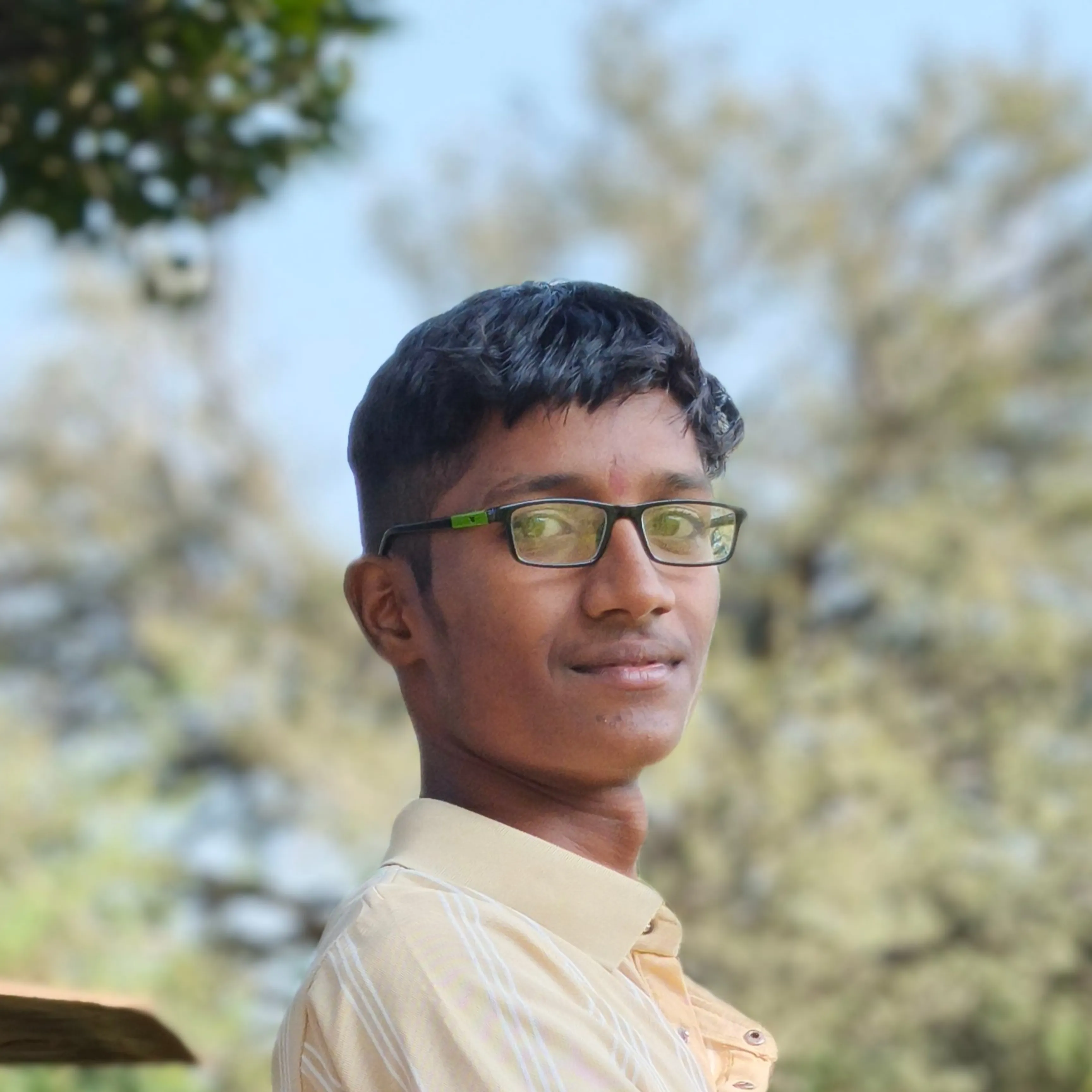 Nihit Saini