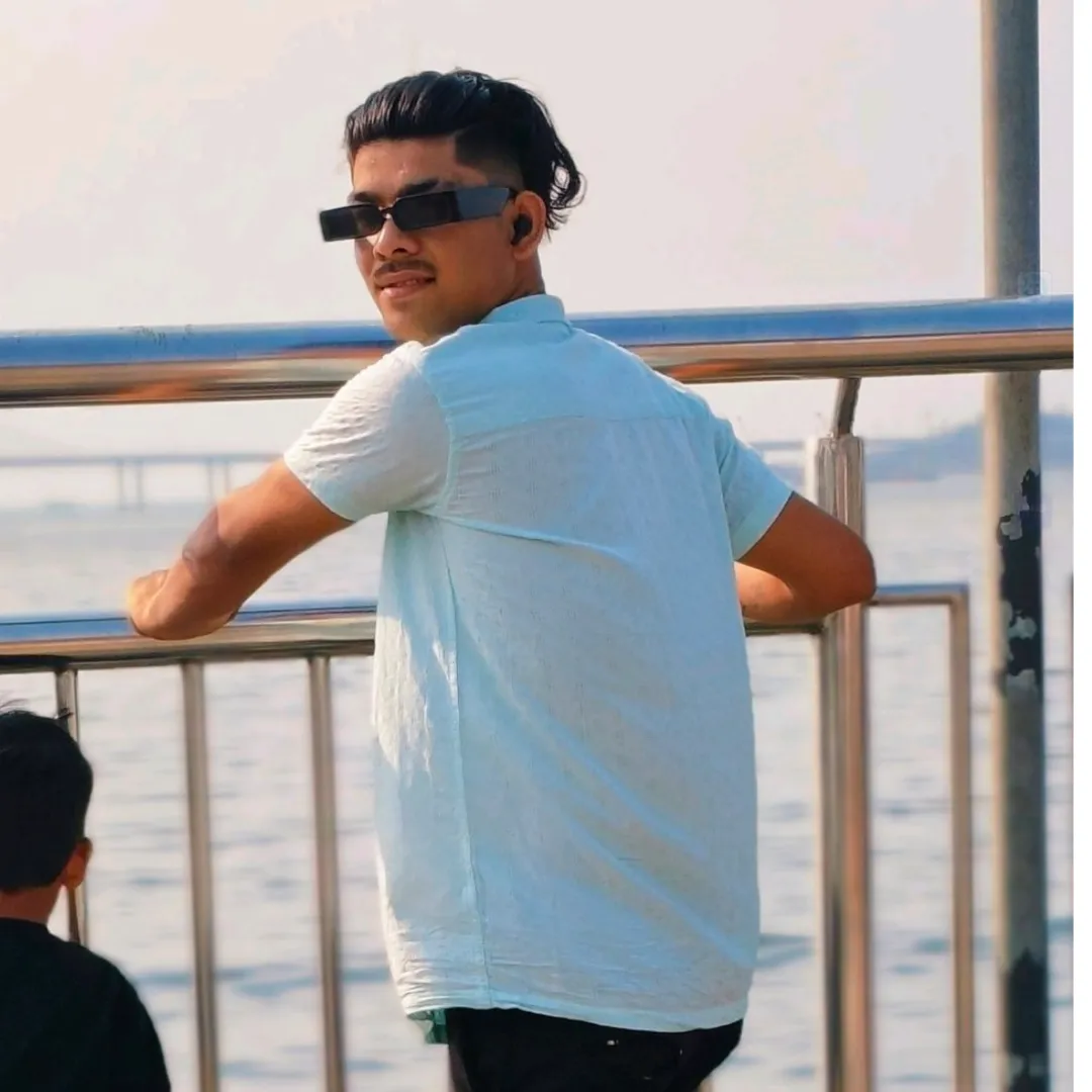 Raj Negi783