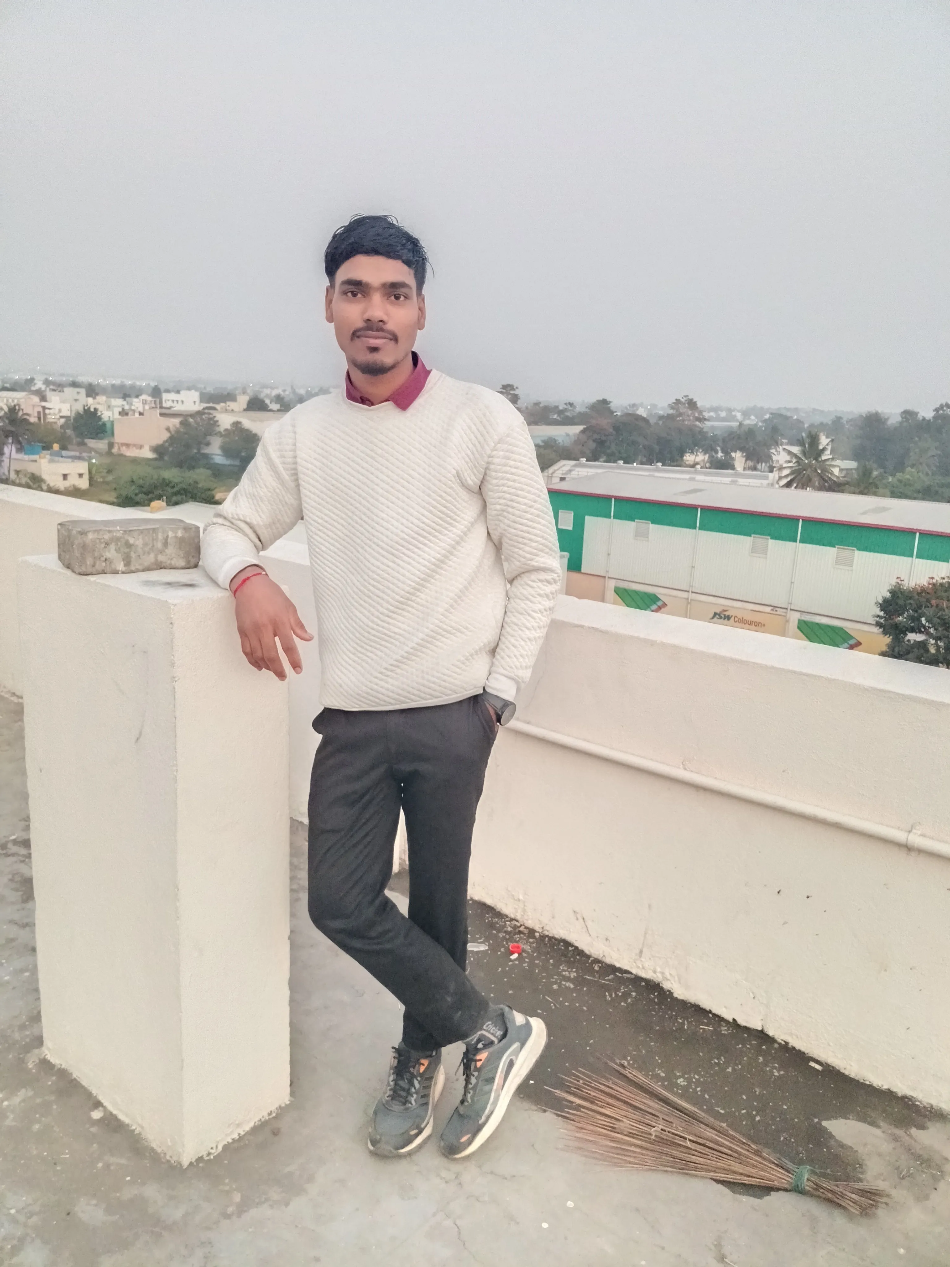 kundan kumar