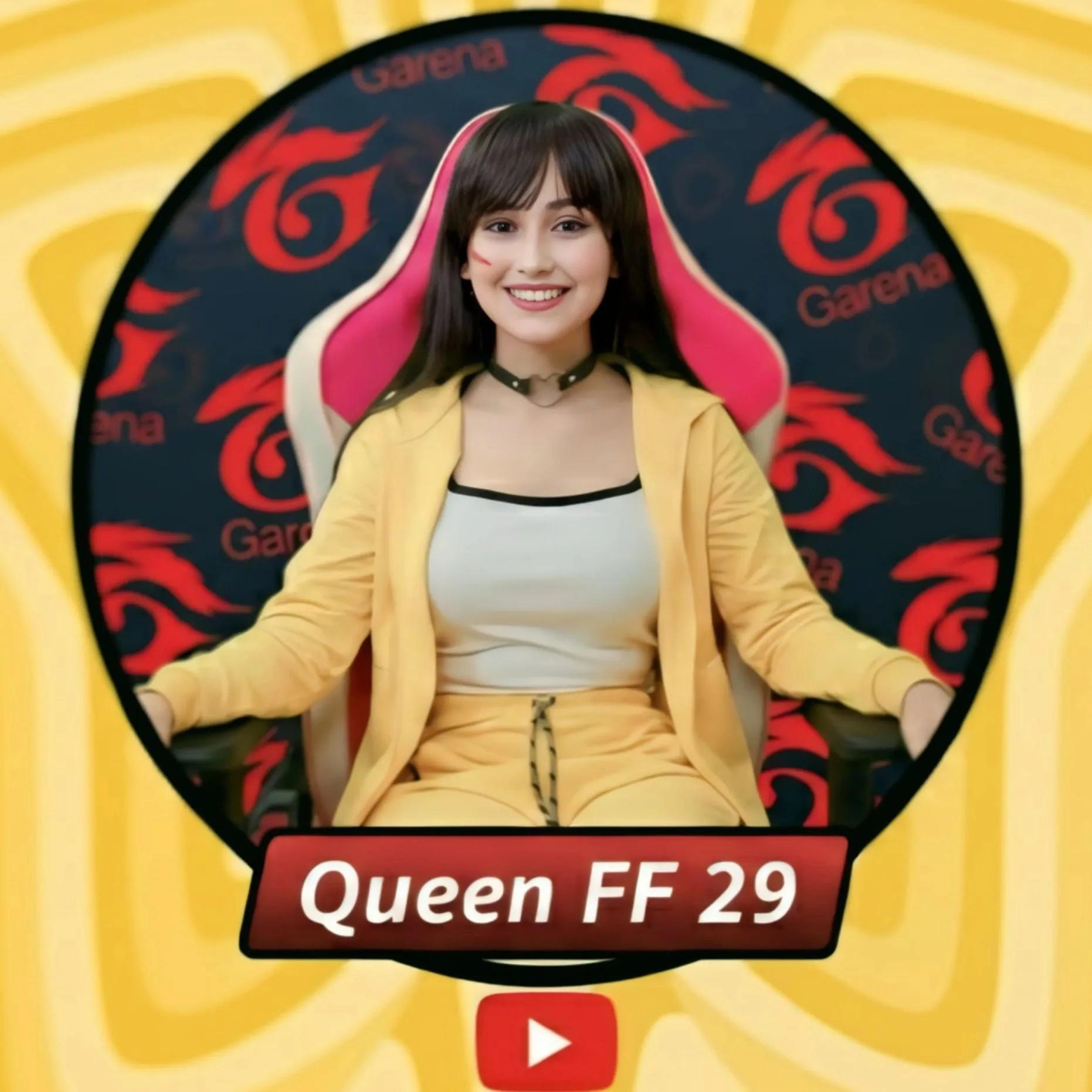Queen FF 29
